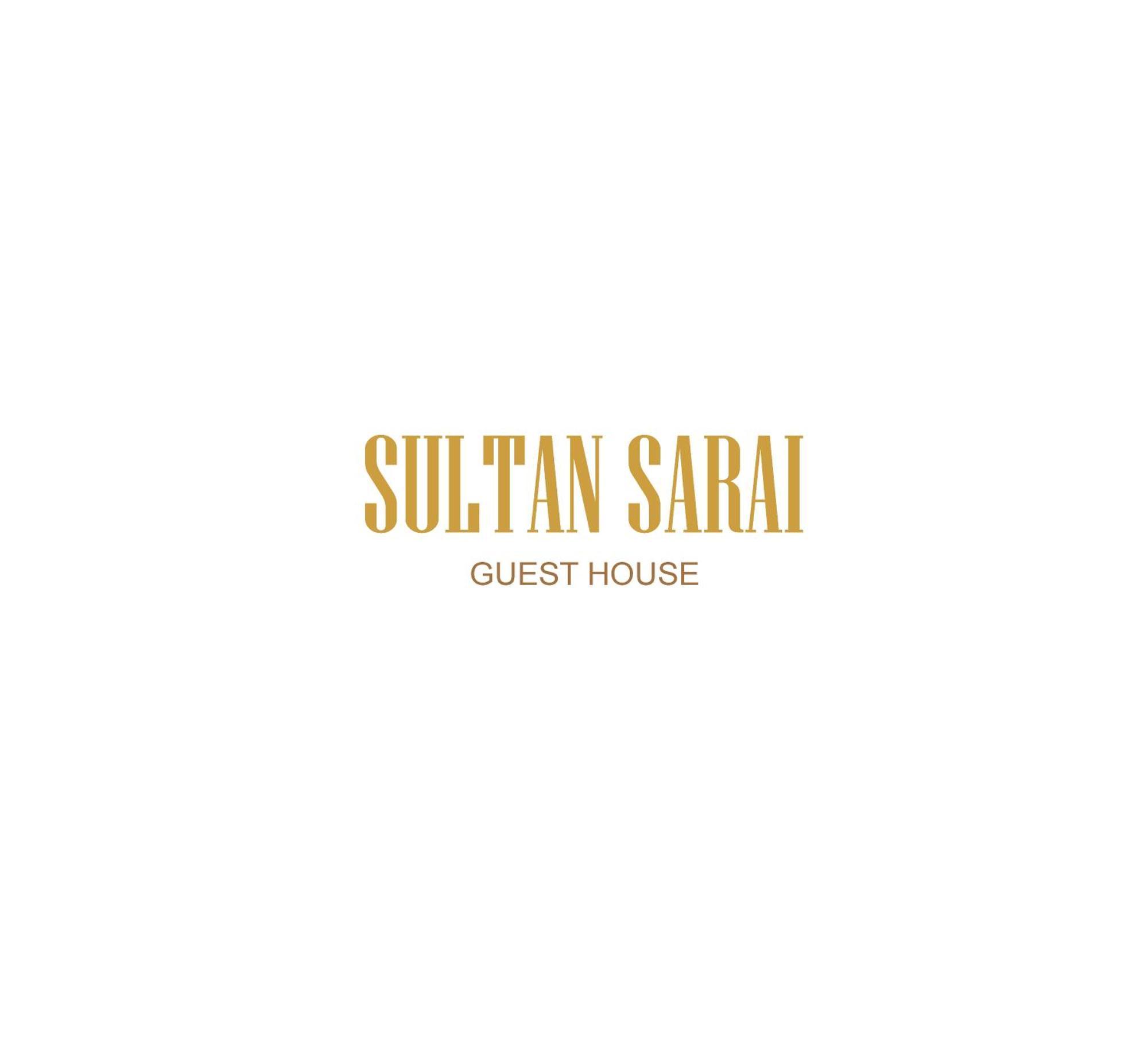 Ostello Sultan Saray Oš Esterno foto